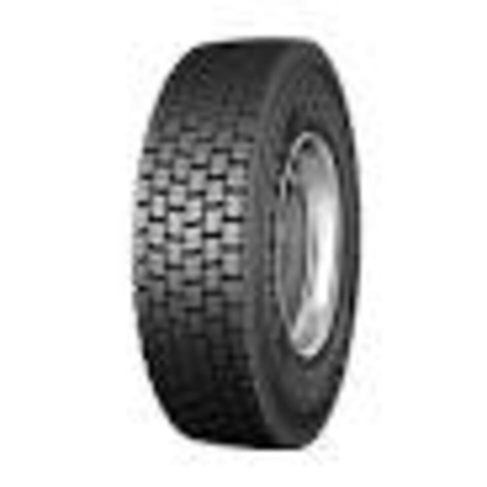 315/80 R22.5 HDR2ED+ M+S 156/150L 20PR ASFALT ÇEKER 